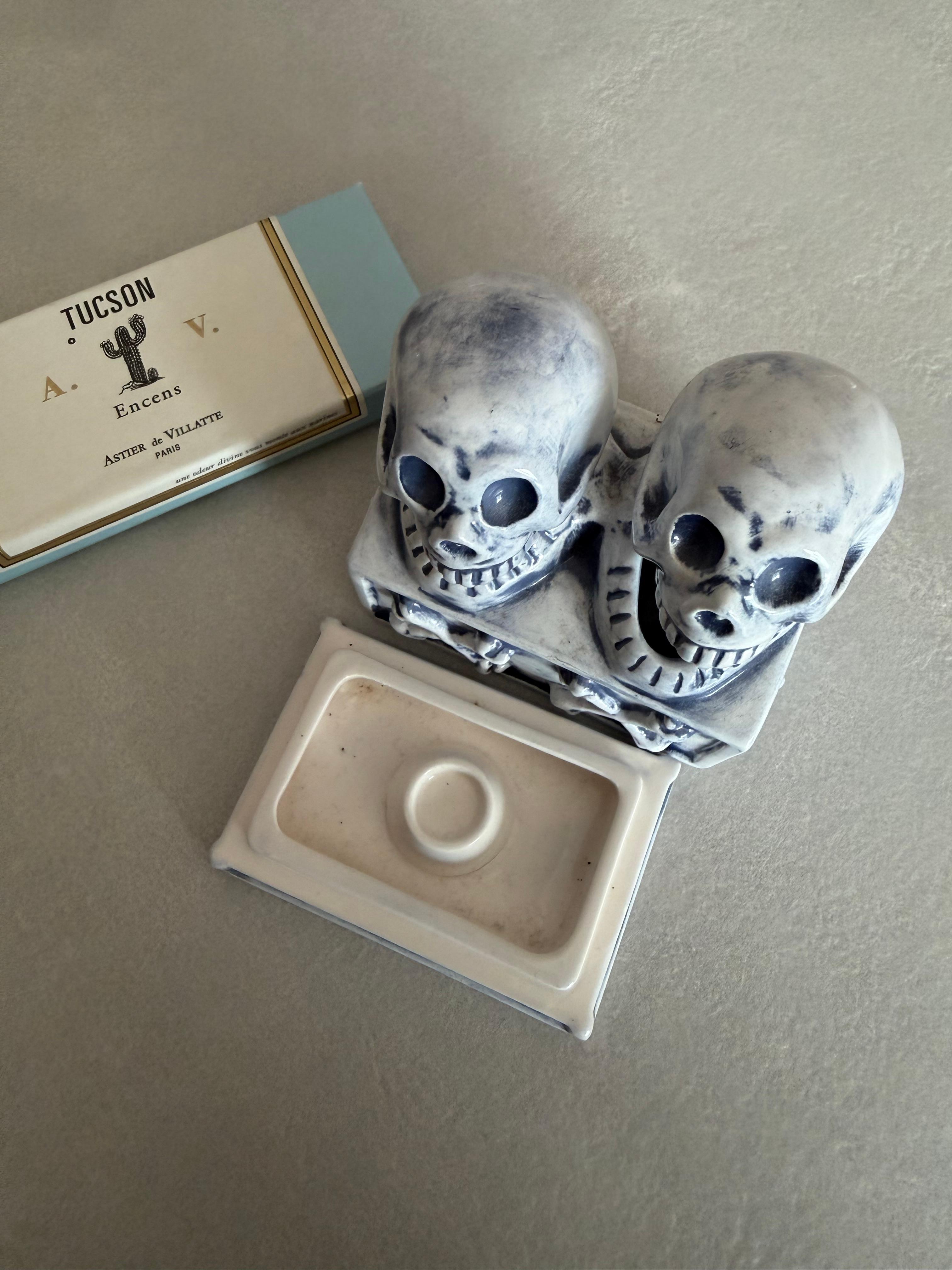 neighborhood incense chamber