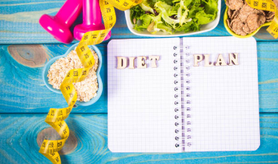 체지방감소를 위한 전략