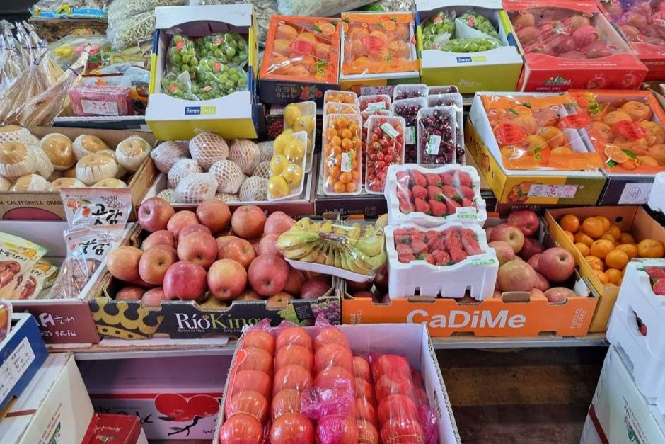 전북 5일장 일정표 전라남도 오일장 장날표 날짜 주소