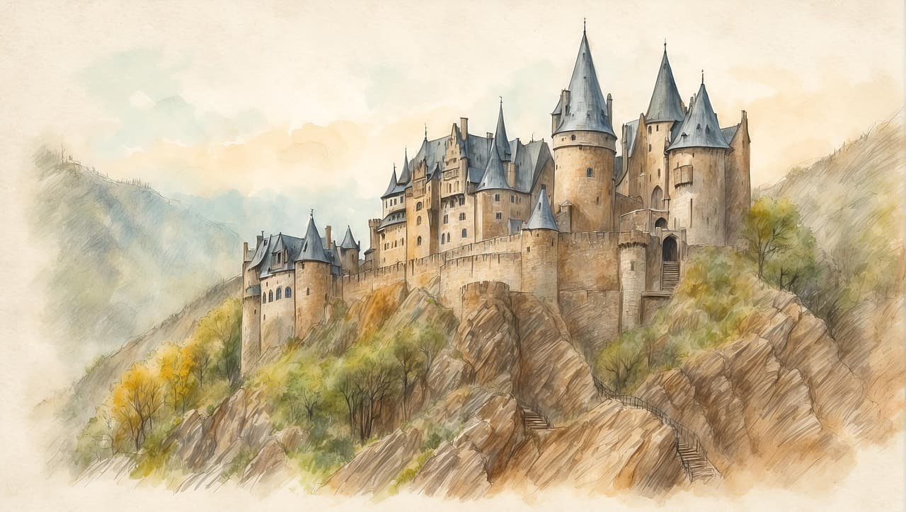 중세-시대의-여성