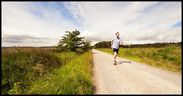 슬로우 조깅 건강법 방법과 효과 (kbs 생로병사의 비밀에서 나온 운동법)