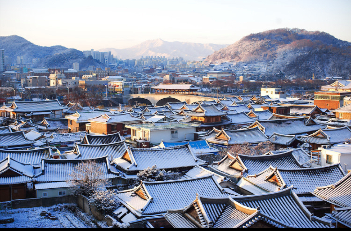 전주한옥마을 완벽가이드