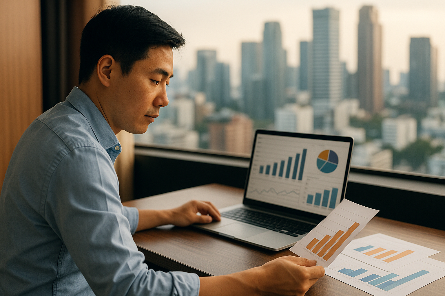 AI 연봉 격차 해결: 경력 설계 실전 가이드