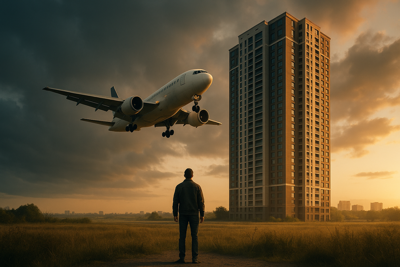 김포공항 접근성 프리미엄, 강서구 아파트 시장의 핵심 키워드?