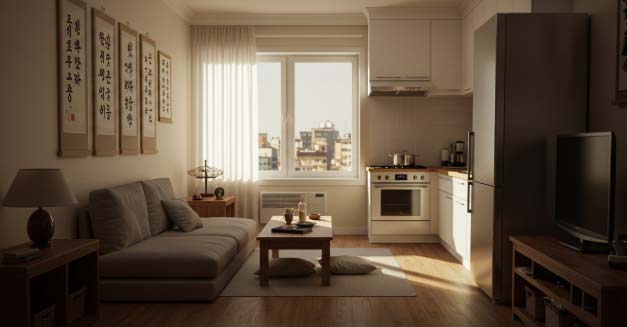 나에게 맞는 선택이 중요하다