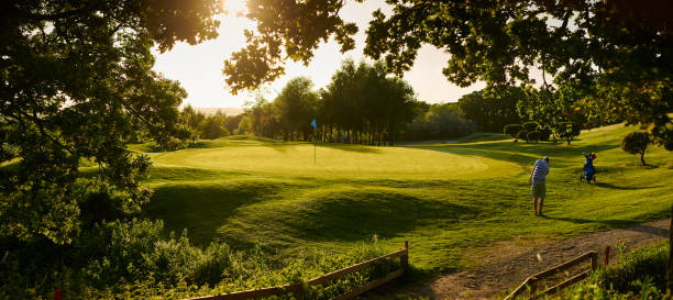 선학 파크골프장 예약