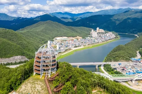 만천하스카이워크