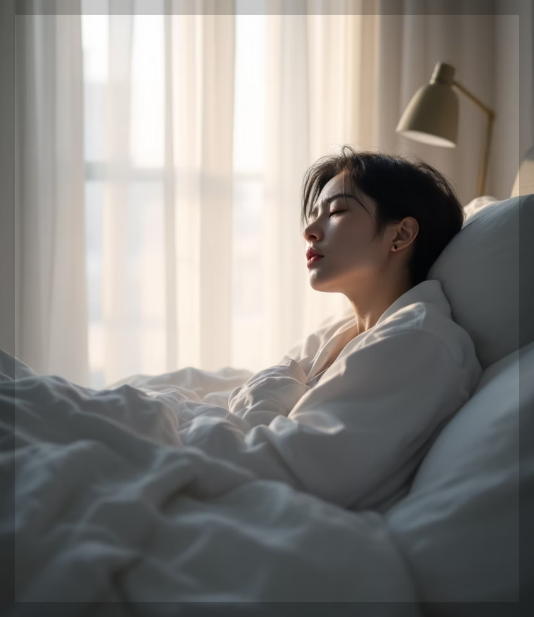 피로 회복 영양제 추천 