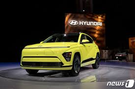 코나일렉트릭 할인 오월한정