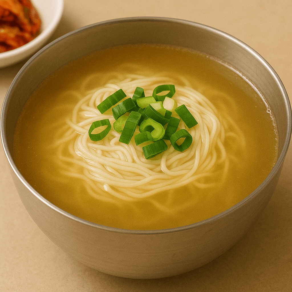 생활의 달인 은둔식달 서울 남대문시장 잔치국수 맛집 숭례분식