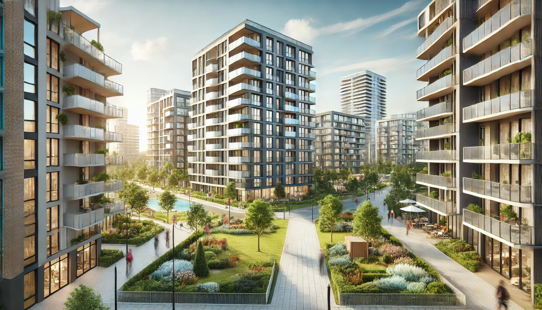 분양전환 공공임대주택 신청 그림