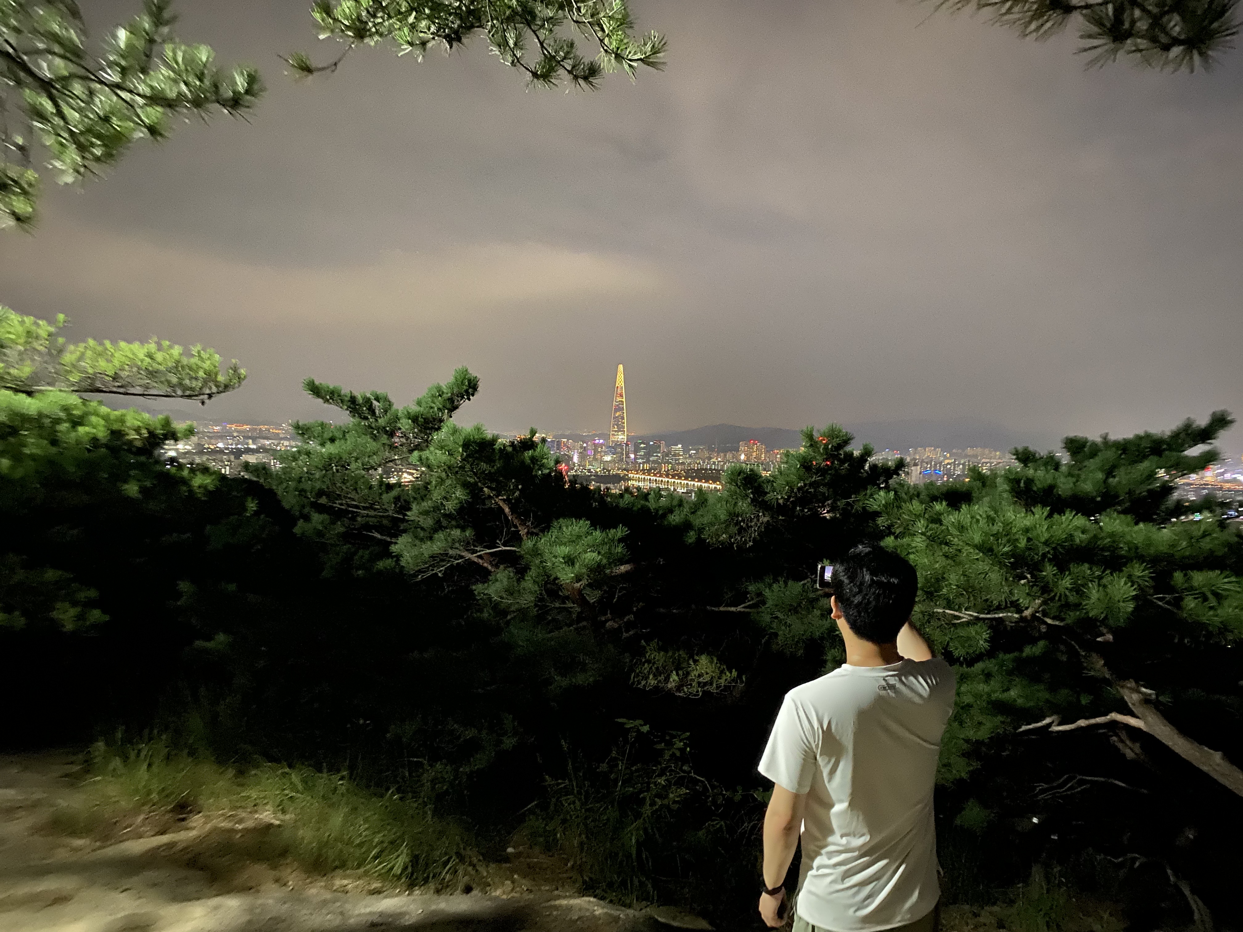 아차산