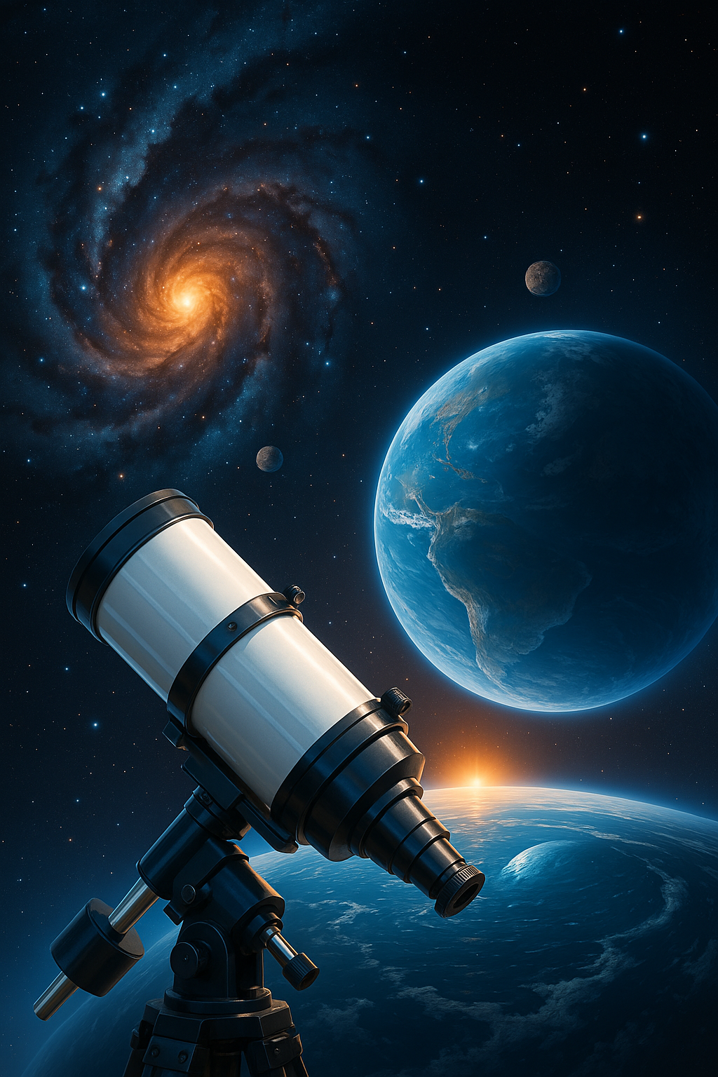 외계 생명체의 가능성과 탐색 기술의 진화