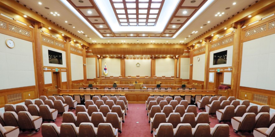 탄핵 각하 뜻|헌법재판소 탄핵 심판|인용 기각|탄핵 철차|탄핵 정족수