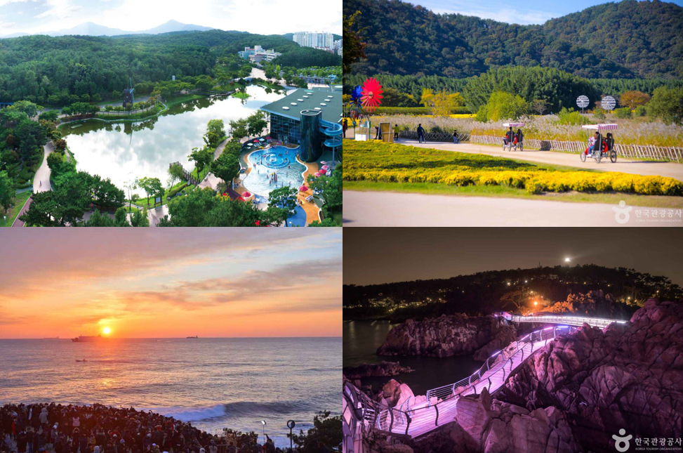 울산 가볼만한 곳 베스트10