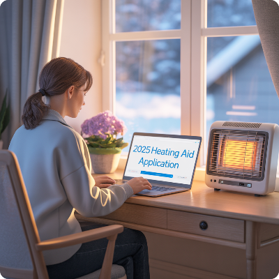 2025 사랑온 난방비 지원금 신청 대상 및 신청 방법 이미지