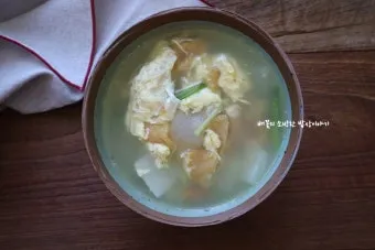 황태국 맛있게 끓이는 방법 황금레시피_10