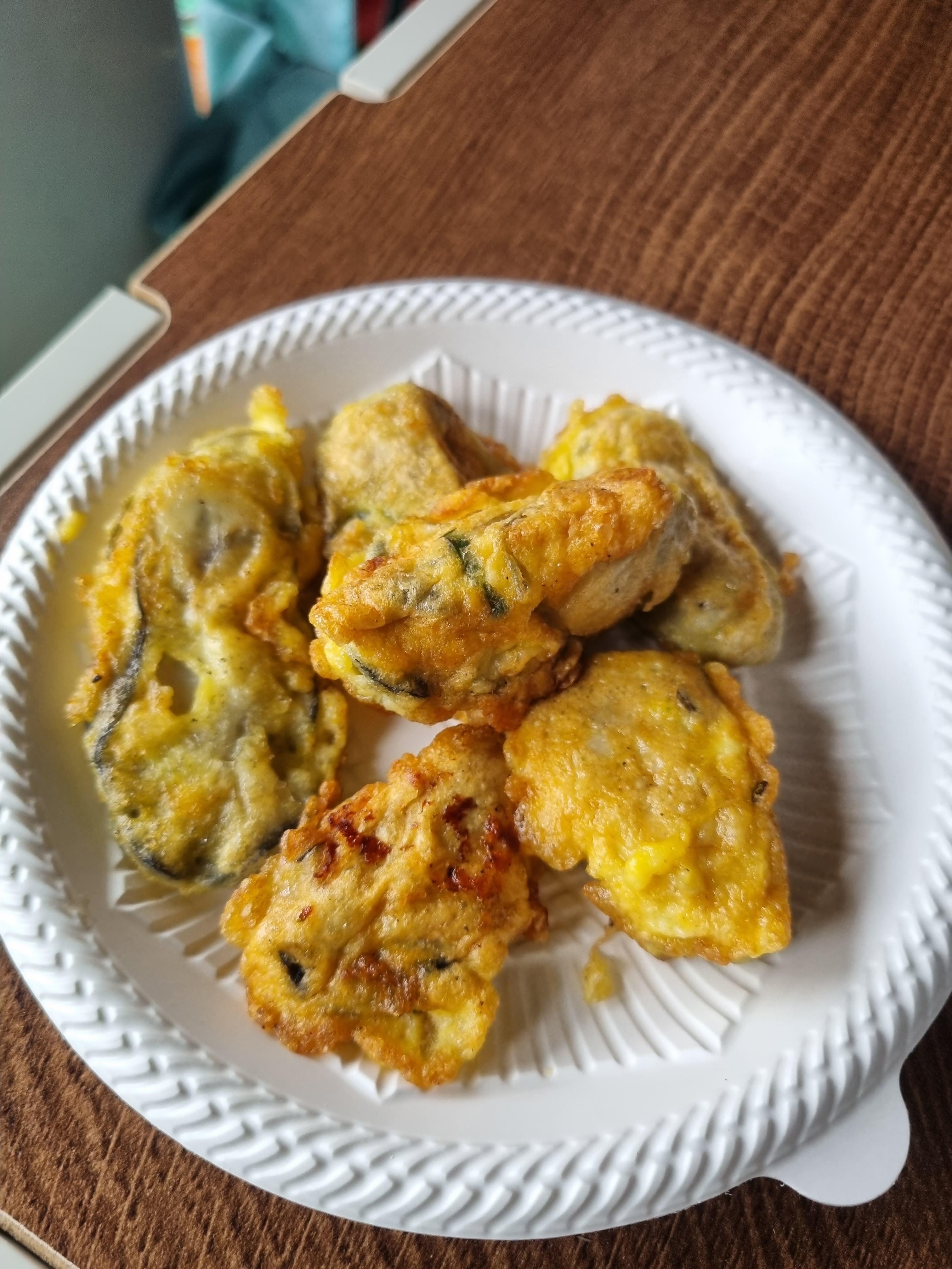 초록슈피아캠핑장