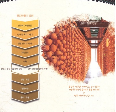 6시내고향-상주-곶감만들기과정