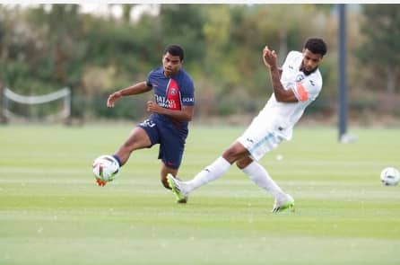 PSG 전북현대 티켓