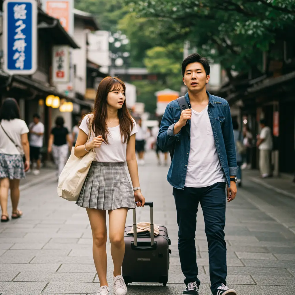 간사이 레일패스 교환 시간