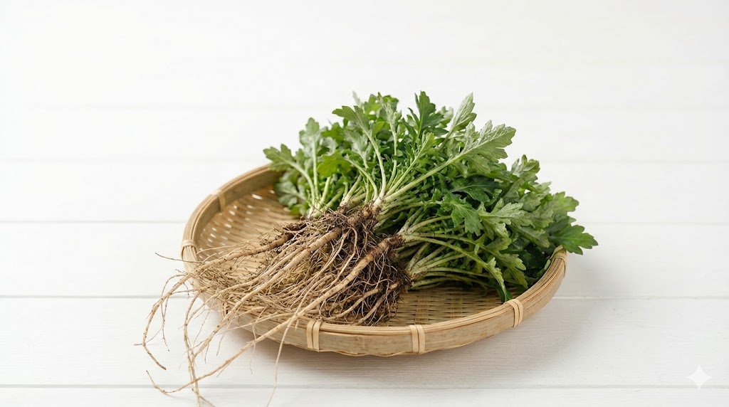 채소 중 단백질 함량이 가장 높고 비타민과 미네랄이 응축되어 있어 간 기능을 회복시키고 춘곤증을 물리치는 냉이