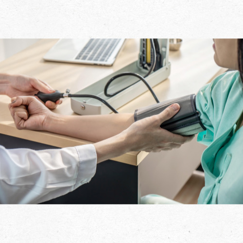 수영을 통한 혈압 관리 방법