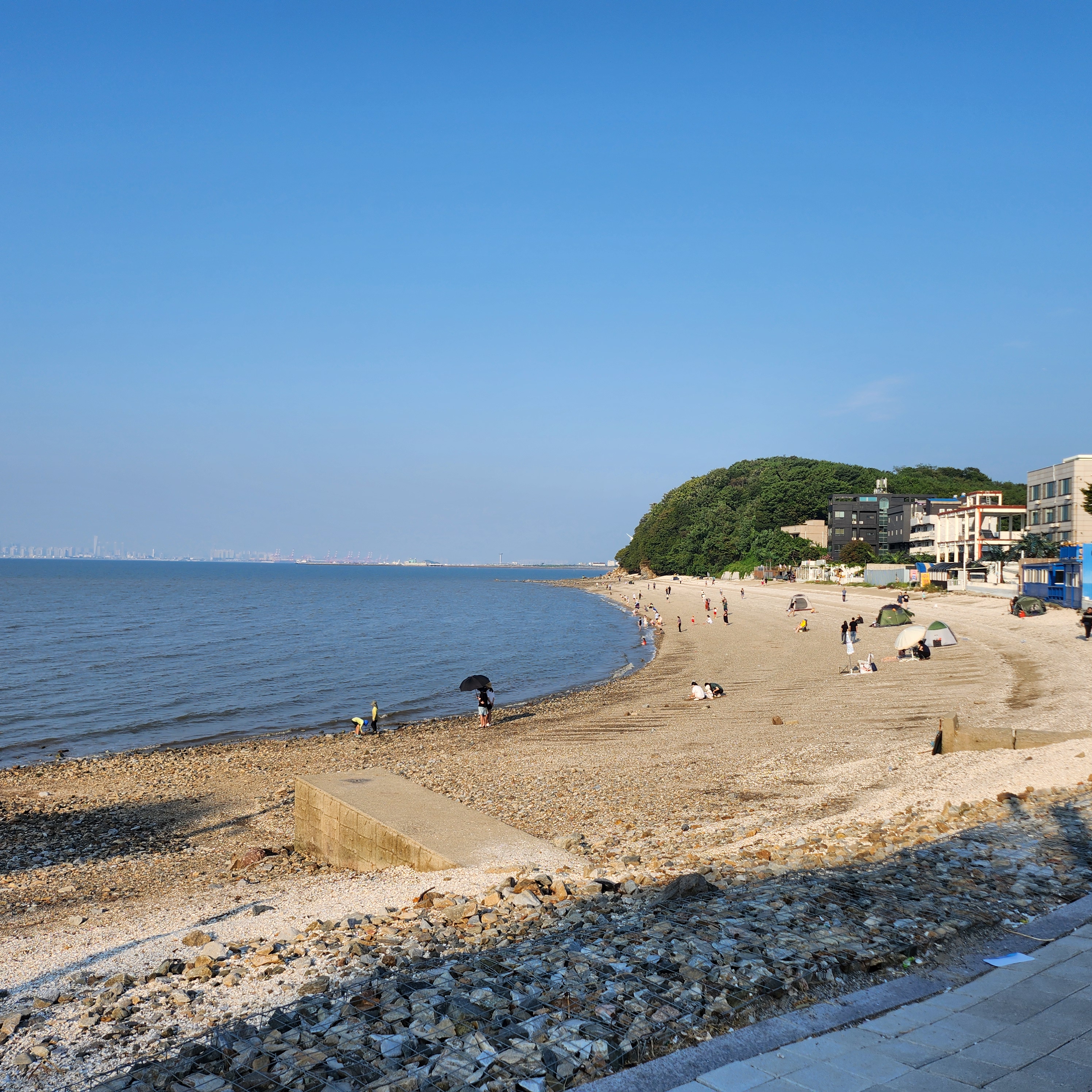 구봉도