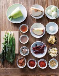 김장 김치 양념 10kg 양념하는 방법 이렇게 만들어 보세요!