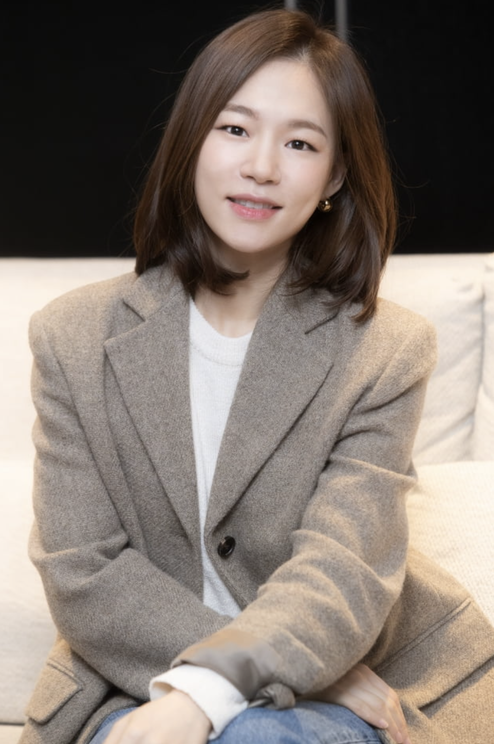 한예리 일상2