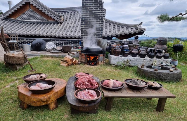 광주 맛집으로 소문난 ‘안유성 식당’ 4곳 총정리