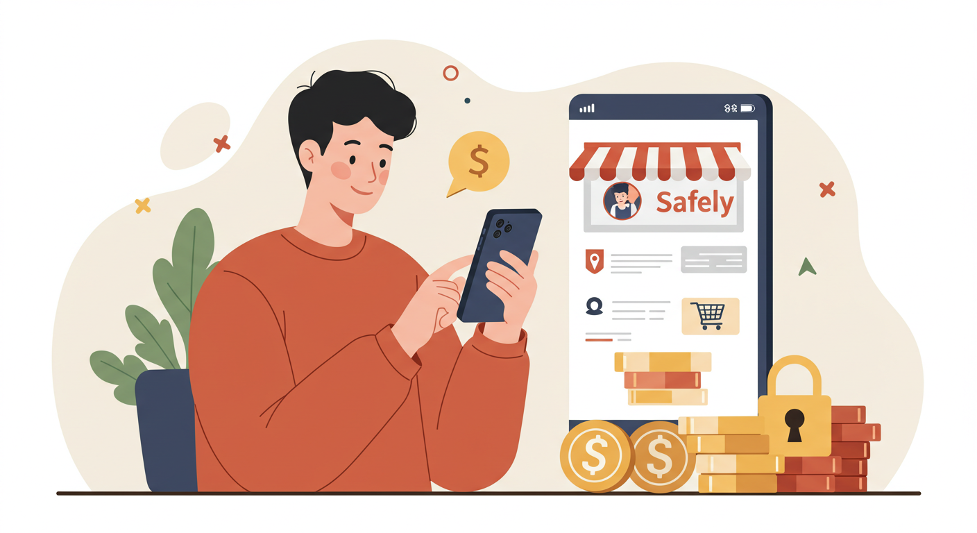 중고나라사기&amp;#44; 네이버페이