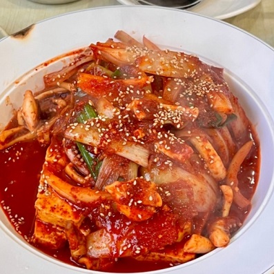 전현무계획-대전-60년 칼국수