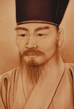 조광조