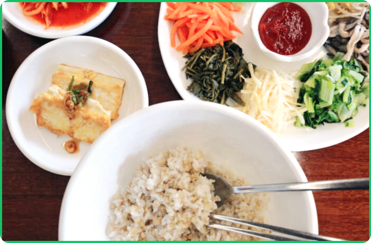 당뇨 관리 식사법 7가지