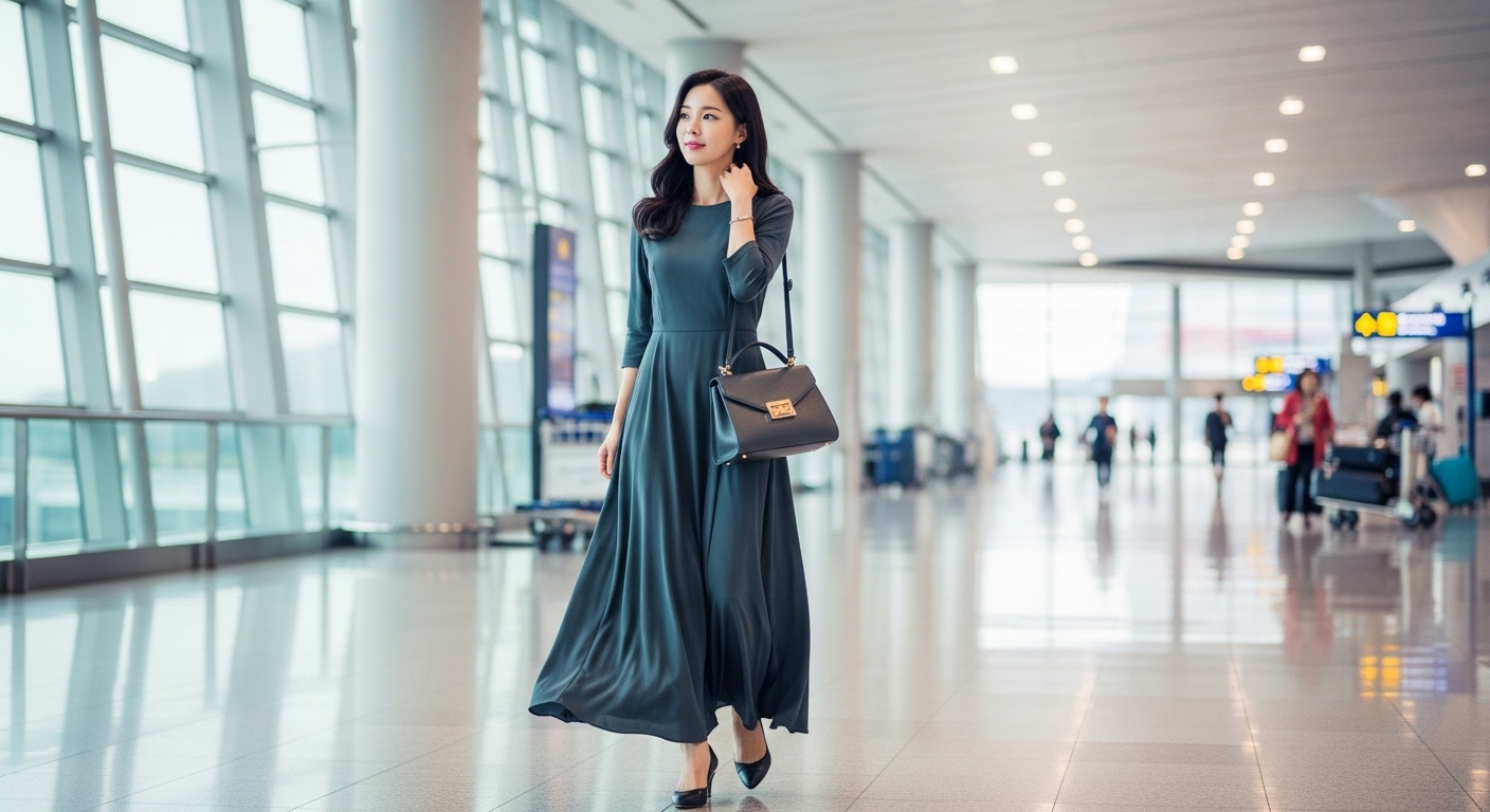 인천공항 스마트패스 등록법