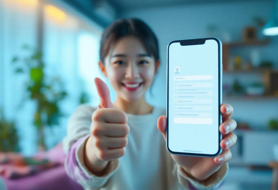 인터넷 전입신고 절차