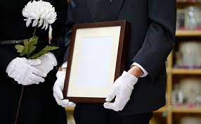 장례식 조문 인사말2