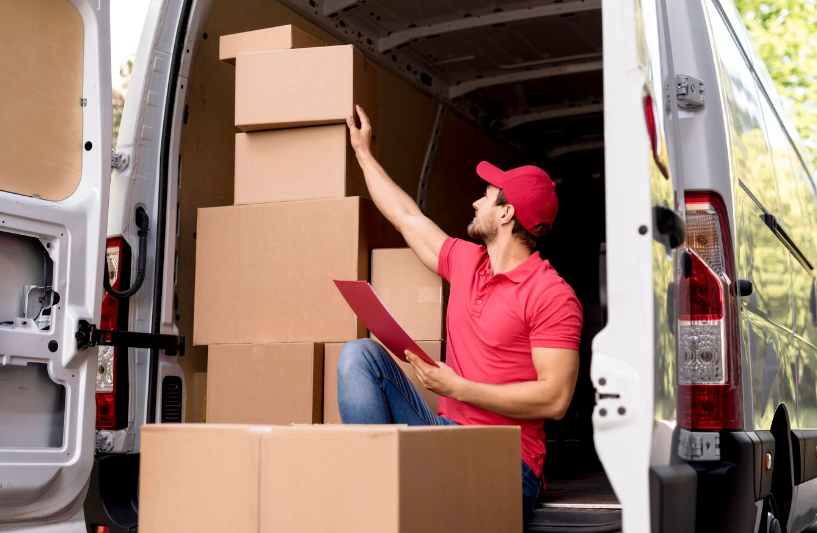 cj대한통운 택배예약 방법