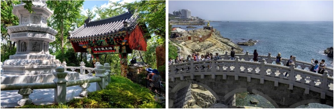 해동용궁사