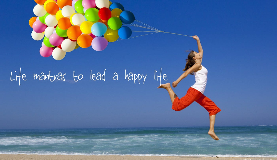 happy life