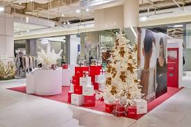 더현대 크리스마스 굿즈