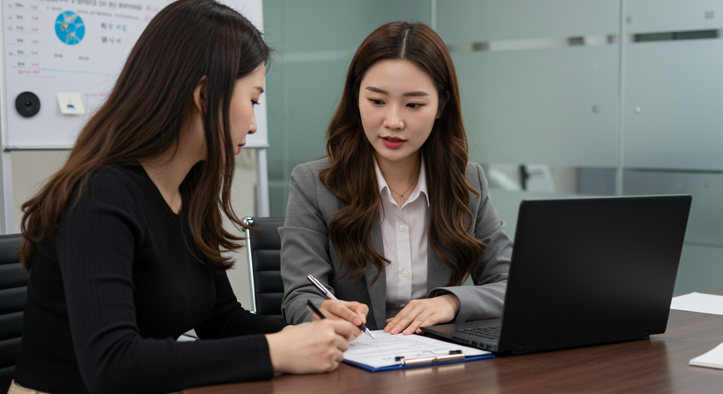 청년 전세자금 대출 후기
