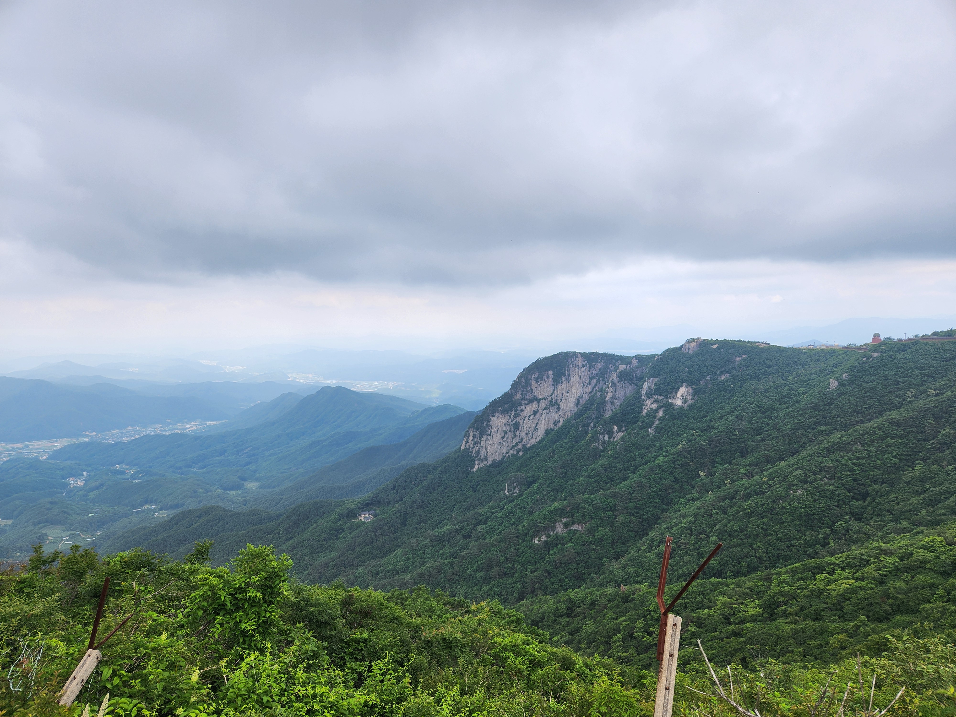 팔공산 수태골 등산 (75)