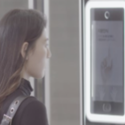 자동출입국심사 게이트 이용방법