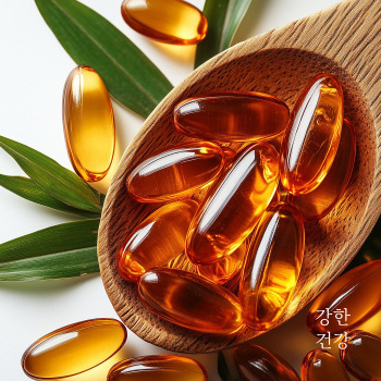 오메가9 복용법