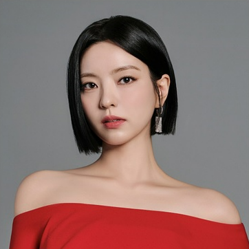 붉은 진주 등장인물 남상지