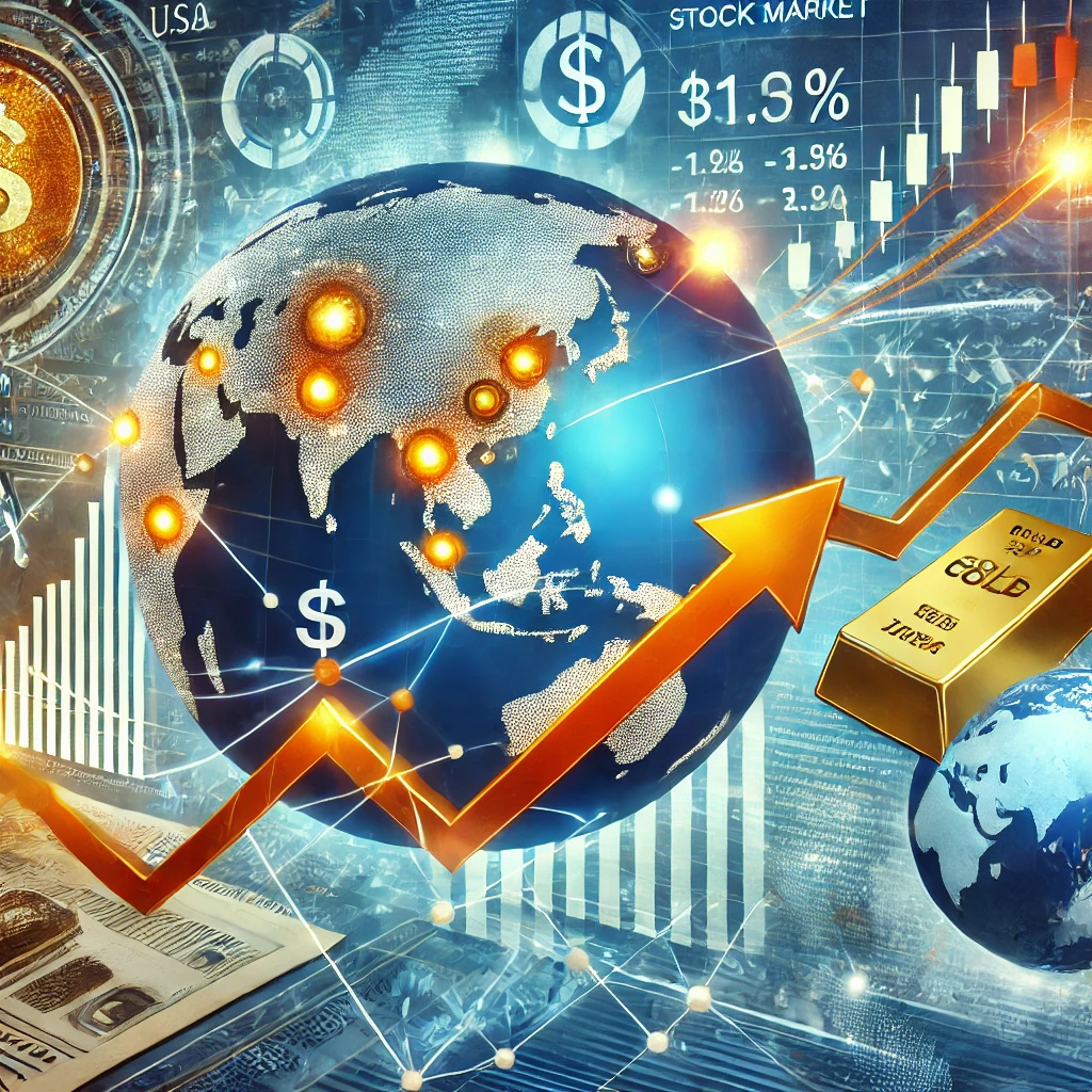 경제흐름 이미지