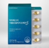 여에스더 닥터에스더 식물성 알티지 오메가3 캐나다