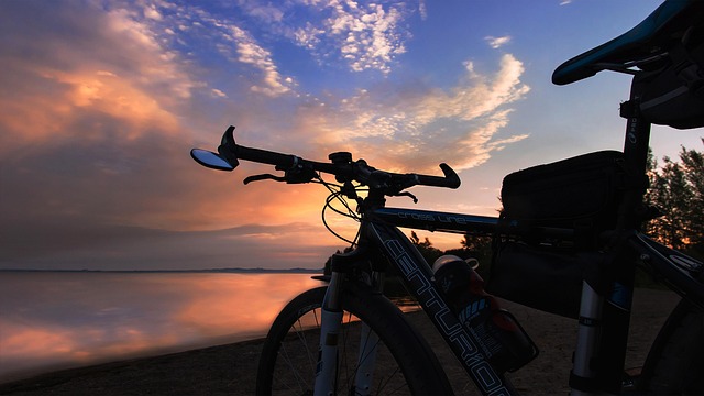 50대 라이딩 여행 관련 사진